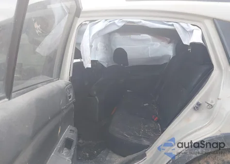 2013 Subaru Xv Crosstrek 2.0I Premium z USA, uszkodzony, nr VIN JF2GPACC6D2849633